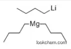 TRI-N-BUTYLLITHIUM MAGNESATE, 0.7M IN & CAS：20910-20-7