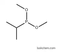 Phosphonous acid, (1-methylethyl)-, dimethyl ester (9CI)