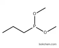 Phosphonous acid, propyl-, dimethyl ester (8CI,9CI)