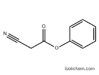 phenyl cyanoacetate