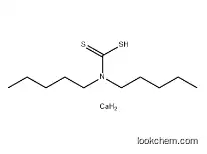Carbamic acid, dipentyldithio-, calcium salt (8CI)