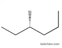 Hexane, 3-methyl-, (3S)-