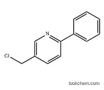 5-(CHLOROMETHYL)-2-PHENYLPYRIDINE