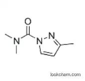 1H-Pyrazole-1-carboxamide, N,N,3-trimethyl-