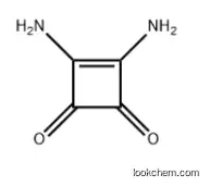 3,4-DIAMINOCYCLOBUT-3-ENE-1,2-DIONE