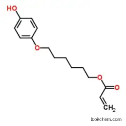6- (4-Hydroxyphenoxy) Hexyl Acrylate CAS No.: 161841-12-9