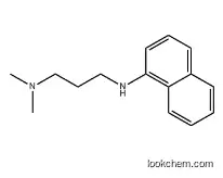 N,N-dimethyl-N'-naphthylpropane-1,3-diamine