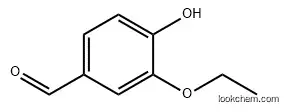 Ethyl vanillin  CAS:121-32-4