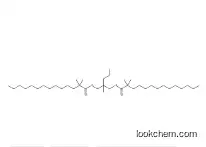 Tetradecanoic acid, 2,2-dimethyl-, 2-methyl-2-propyltrimethylene ester (7CI,8CI)