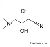 D,L-CARNITINENITRILE CHLORIDE