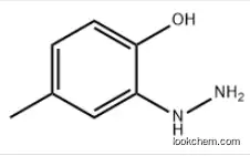 2-HYDROXY-5-METHYL-PHENYL-HYDRAZINE CAS：235759-30-5