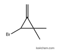 Cyclopropane, 2-bromo-1,1-dimethyl-3-methylene-