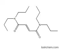 2-Butenediamide, N,N,N',N'-tetrapropyl-, (E)-