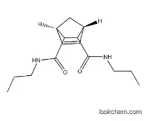 5-Norbornene-2,3-dicarboxamide,N,N'-dipropyl-, trans- (8CI)