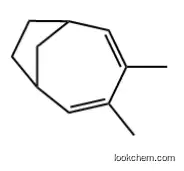 Bicyclo[4.2.1]nona-2,4-diene, 3,4-dimethyl-