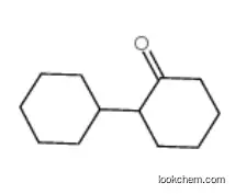 2-CYCLOHEXYLCYCLOHEXANONE CAS 90-42-6