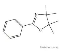 Thiazole,4,5-dihydro-4,4,5,5-tetramethyl-2-phenyl-