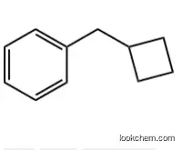 Benzene, (cyclobutylmethyl)-