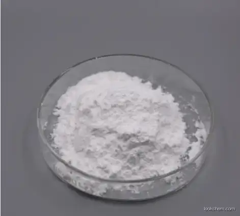 (-)-Dibenzoyl-L-tartaric acid monohydrate  CAS:62708-56-9