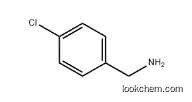 4-Chlorobenzylamine 104-86-9