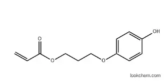 Acrylic acid 3-(4-hydroxy-phenoxy)propyl ester CAS 1092853-38-7