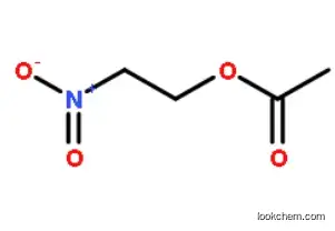 Ethanol, 2-nitro-, acetate (ester) CAS 18942-89-7