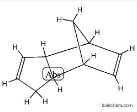 4,7-Methano-1H-indene, 3a,4,7,7a-tetrahydro-, homopolymer CAS：25038-78-2
