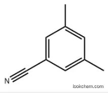 3,5-Dimethylbenzonitrile CAS：22445-42-7