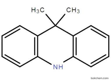 9,9-DiMethyl-9,10-dihydro-acridine CAS 53884-62-1