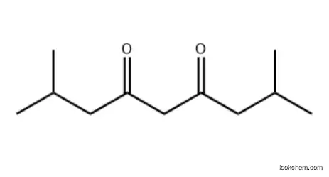2,8-Dimethylnonane-4,6-dione CAS 7307-08-6
