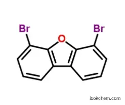4, 6-Dibromodibenzo[B, D]Furan 201138-91-2