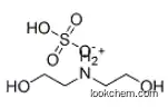 bis(2-hydroxyethyl)ammonium hydrogen sulphate CAS：21121-22-2