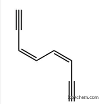 3,5-Octadiene-1,7-diyne, (3Z,5Z)- CAS：25340-77-6