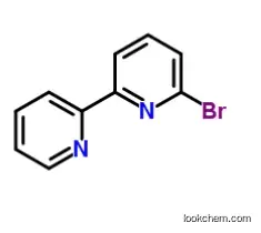 6-BROMO-2,2'-BIPYRIDINE CAS: 10495-73-5