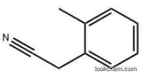 2-Methylbenzyl cyanideCAS：22364-68-7