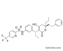 Tipranavir CAS 174484-41-4