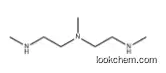 105-84-0 	N,N'-dimethyl-N-[2-(methylamino)ethyl]ethylenediamine