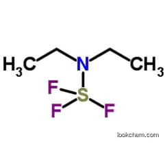Dast Diethylaminosulfur Trifluoride CAS: 38078-09-0