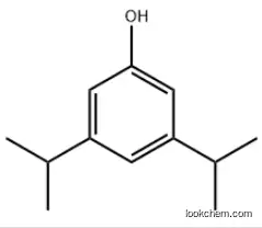 3,5-diisopropylphenol CAS：26886-05-5