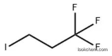 1-IODO-3,3,3-TRIFLUOROPROPANE CAS 460-37-7