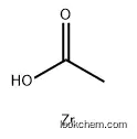 Zirconium acetate  CAS：7585-20-8