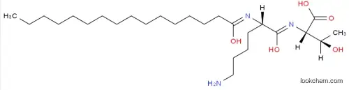 CAS 911813-90-6 Palmitoyl Dipeptide-7