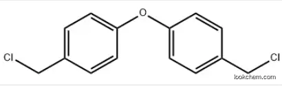Bis[4-(chloromethyl)phenyl] ether CAS：2362-18-7