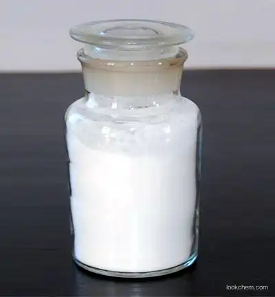 Factory &high purity Ammonium Thiocyanate