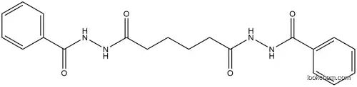 1-N',6-N'-dibenzoylhexanedihydrazide