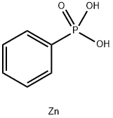 Factory Supply 34335-10-9 Phenylphosphonic acid zinc salt