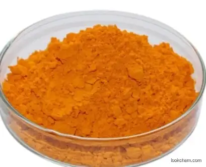 Herbal Extract CAS. 458-37-7 Turmeric Root Extract 95%