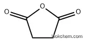 108-30-5 	Succinic anhydride