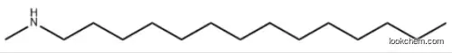 N-methyltetradecylamine CAS：29369-63-9