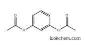 1,3-Diacetoxybenzene 108-58-7